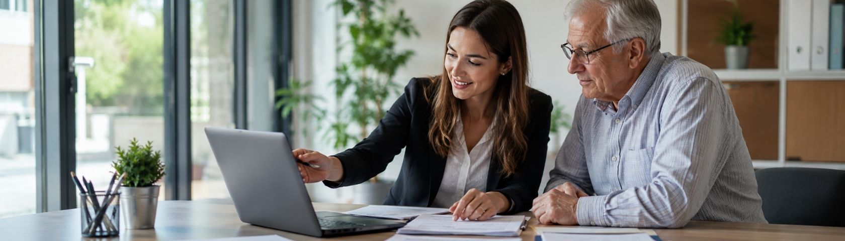 Reprenez la main sur vos documents grâce à une aide administrative pour particuliers dans l’Oise ! 